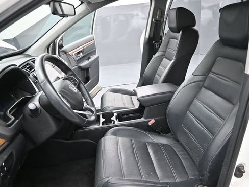 Used 2020 Honda CR-V EX-L image 17