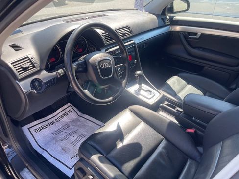 Used 2007 Audi A4 2.0T AWD/4WD image 11