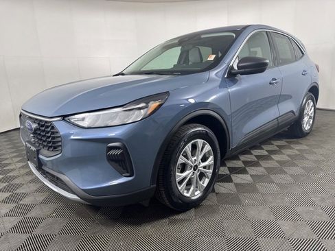 Certified 2023 Ford Escape Active image 8