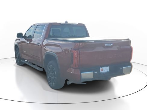 Used 2025 Toyota Tundra Limited image 6