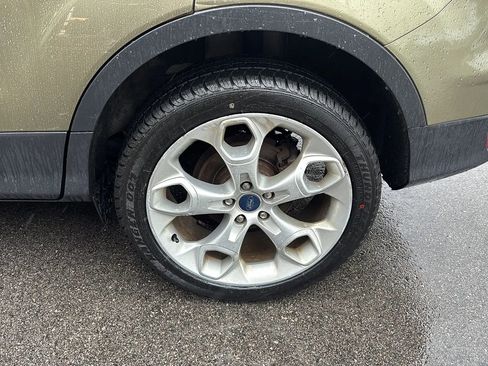 Used 2013 Ford Escape Titanium w/ Parking Technology Pkg FWD image 51