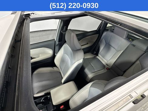 Used 2026 Subaru Forester Premium image 25