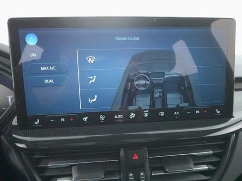 Used 2025 Ford Escape ST-Line Select w/ Tech Pack #1 image 19