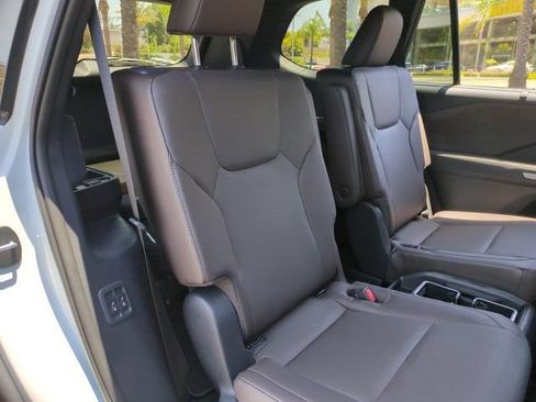 New 2026 Lexus TX 350 AWD image 30
