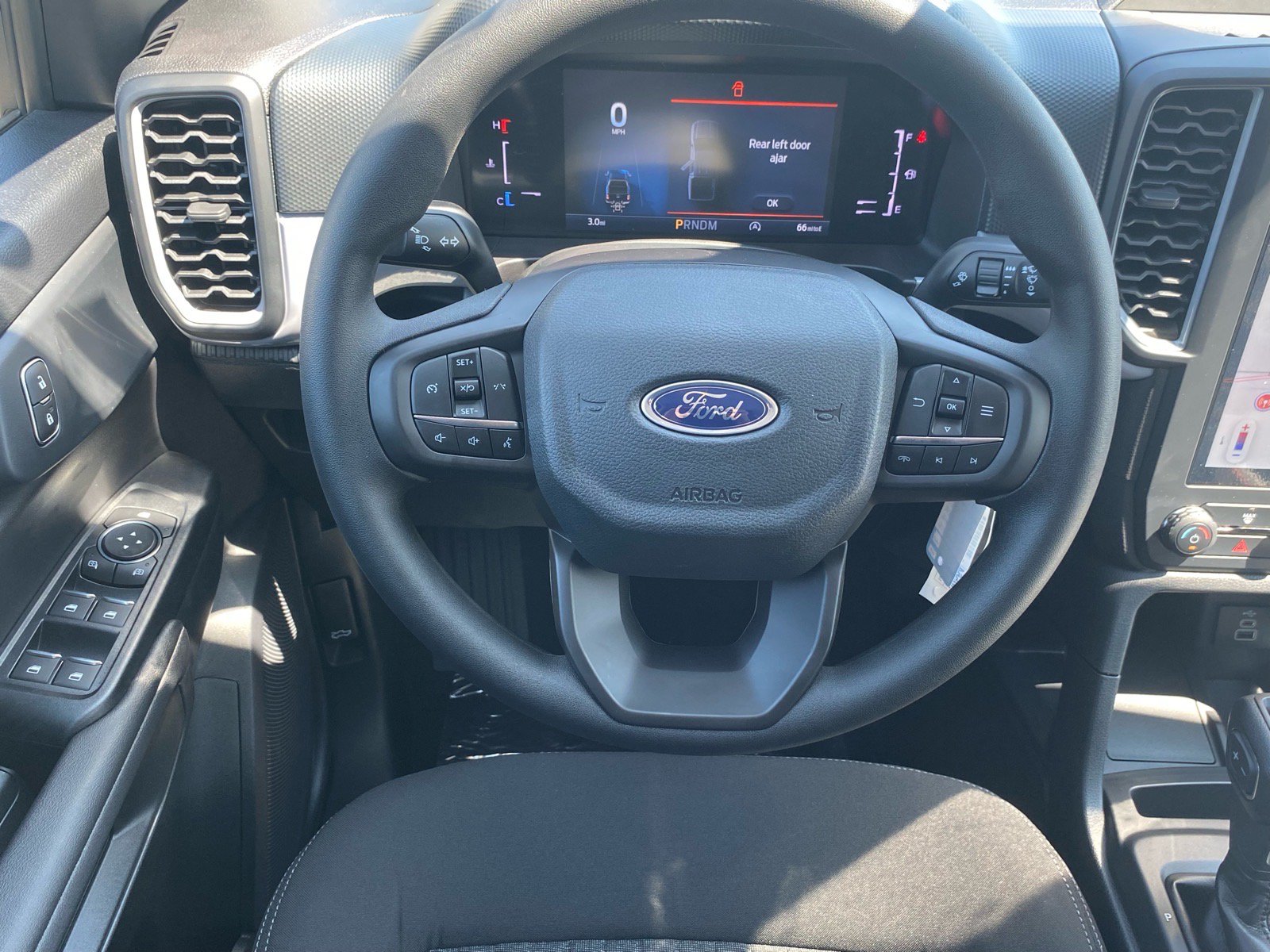 New 2026 Ford Ranger XL AWD/4WD image 7
