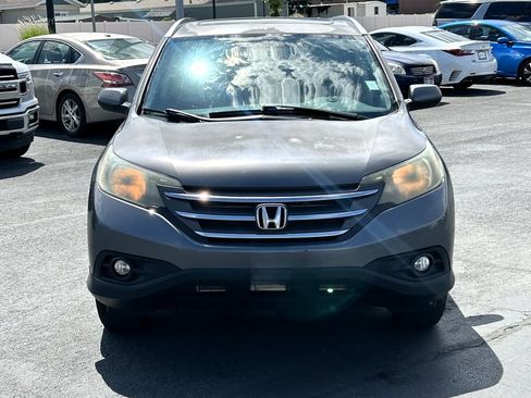 Used 2013 Honda CR-V EX-L image 10