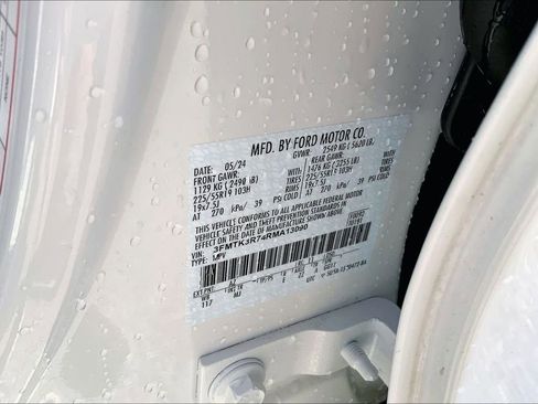 Used 2024 Ford Mustang Mach-E Premium RWD image 30