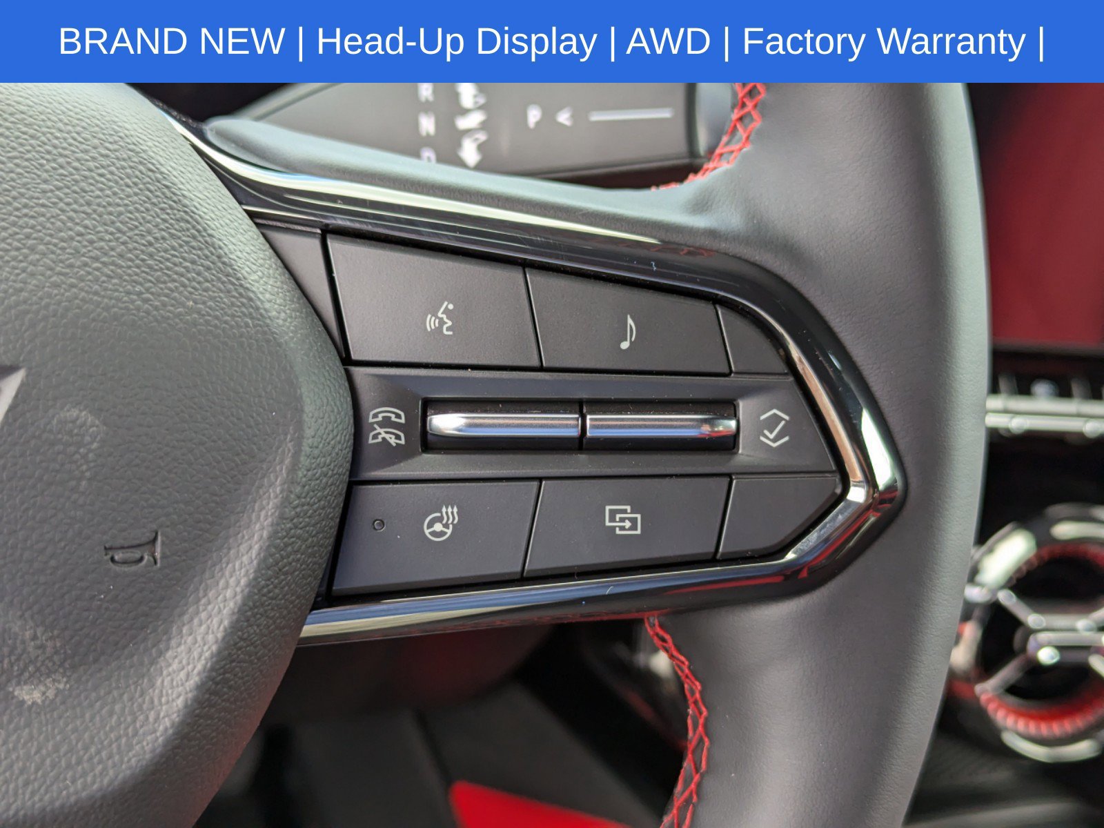 Used 2024 Chevrolet Blazer EV RS AWD/4WD image 24