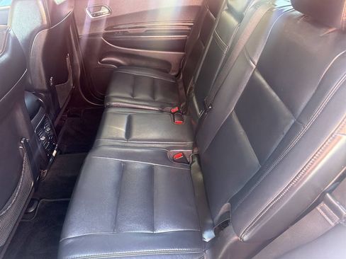 Used 2013 Dodge Durango Crew AWD/4WD image 19