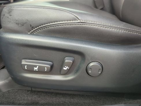 Used 2022 Toyota 4Runner TRD Sport AWD/4WD image 33
