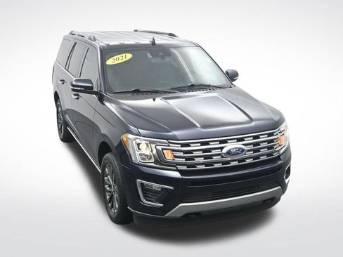 Used 2021 Ford Expedition Limited AWD/4WD image 32