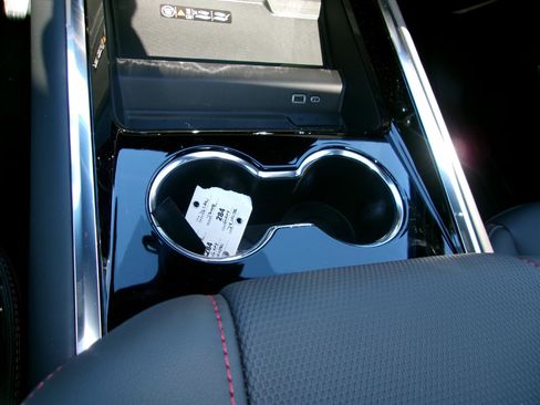 New 2026 Chevrolet Tahoe RST w/ RST Capability Package image 17