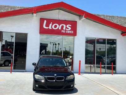 Used 2010 BMW 328i Sedan