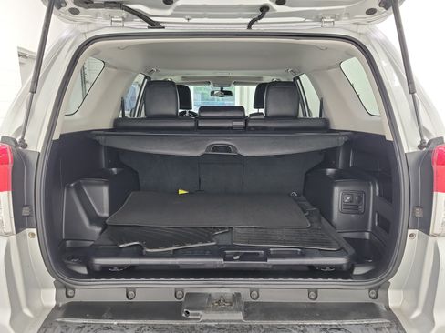 Used 2013 Toyota 4Runner Limited RWD image 6