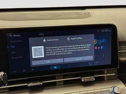 Used 2025 Hyundai Kona SEL image 22