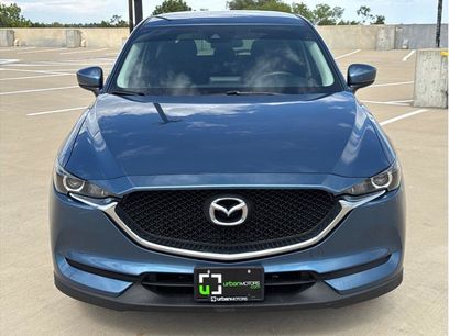 Used 2017 MAZDA CX-5 Sport