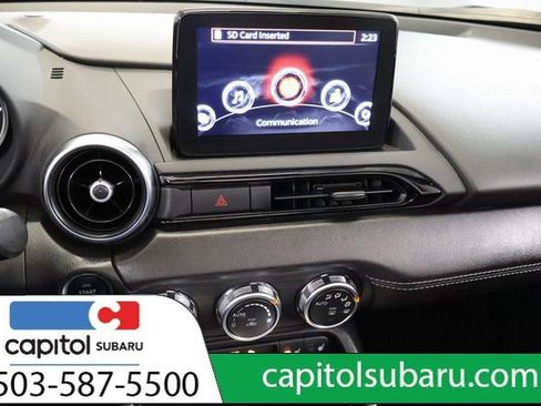 Used 2021 MAZDA MX-5 Miata Grand Touring image 29