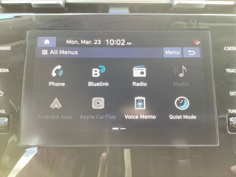 Used 2024 Hyundai Tucson SEL image 5