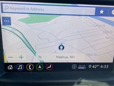 Used 2020 GMC Sierra 1500 Denali w/ Denali Ultimate Package image 16