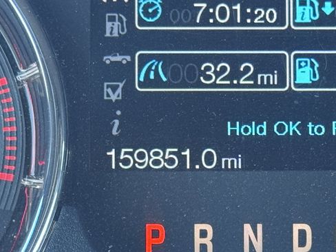 Used 2012 Ford F150 FX4 AWD/4WD image 22