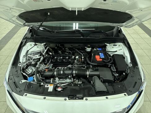 Used 2022 Honda Accord LX image 12