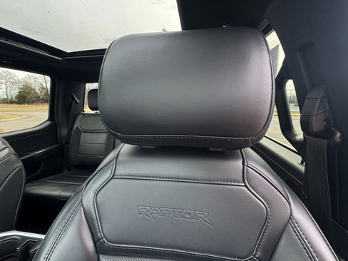 Used 2024 Ford F150 Raptor image 32