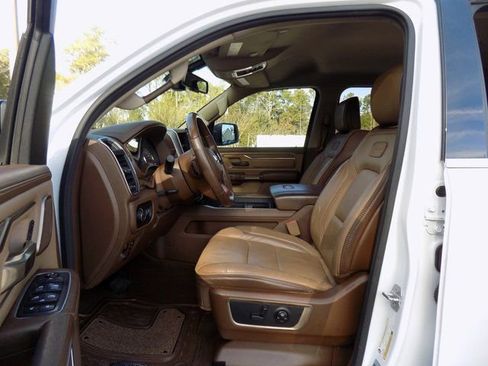 Certified 2020 RAM 1500 Limited image 20