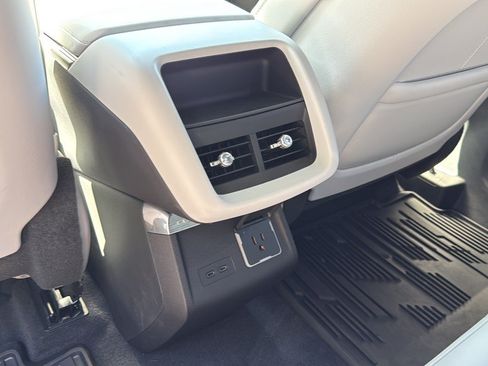 Certified 2024 Cadillac Lyriq Sport AWD/4WD image 20