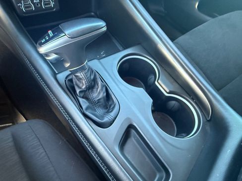 Used 2021 Dodge Durango SXT image 22