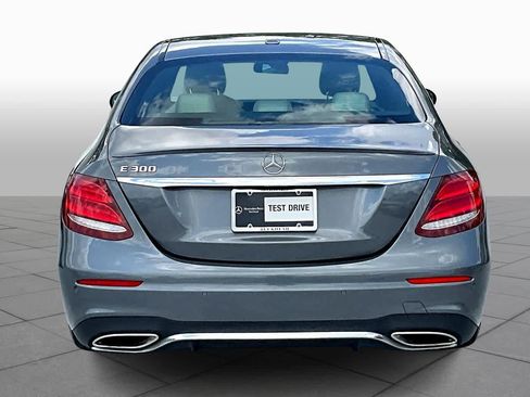 Used 2019 Mercedes-Benz E 300 image 5