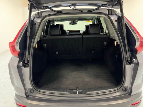 Used 2021 Honda CR-V EX-L image 31