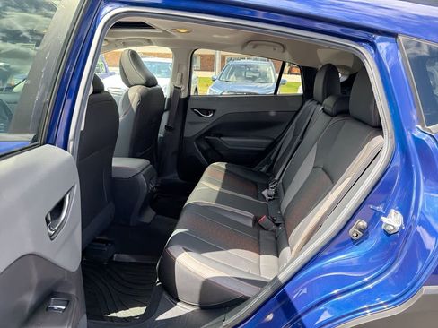 Used 2024 Subaru Crosstrek 2.5i Limited AWD/4WD image 25