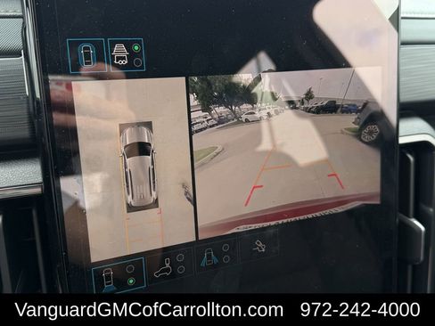 New 2026 GMC Acadia AT4 w/ LPO, Floor Liner Package AWD/4WD image 14