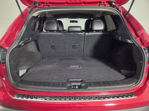 Used 2017 Nissan Rogue Sport SL image 30