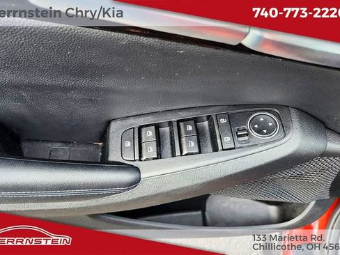 Used 2021 Kia Seltos S AWD/4WD image 14