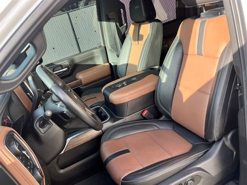 Used 2020 Chevrolet Silverado 3500 High Country w/ Z71 Off-Road Package image 23