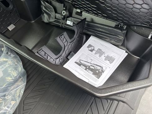 New 2026 Chevrolet Silverado 3500 High Country w/ High Country Premium Package AWD/4WD image 38