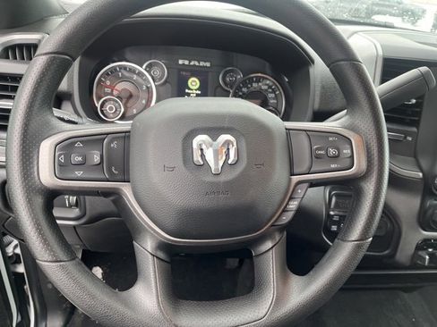 New 2024 RAM 3500 Tradesman image 12