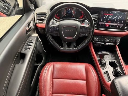 Used 2023 Dodge Durango SRT Hellcat AWD/4WD image 26