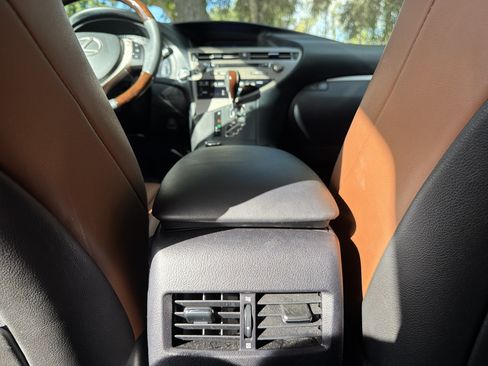 Used 2014 Lexus RX 350 FWD image 36