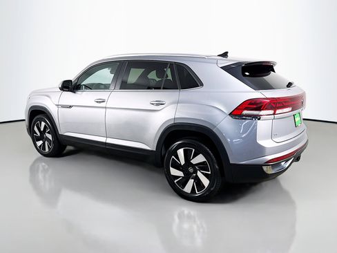 Used 2026 Volkswagen Atlas Cross Sport SE AWD/4WD image 7