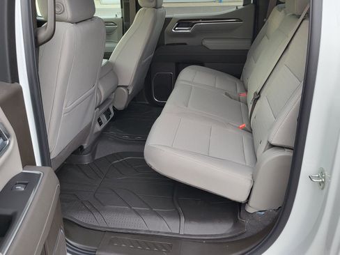 New 2026 Chevrolet Silverado 1500 LT w/ Texas Edition Plus image 12