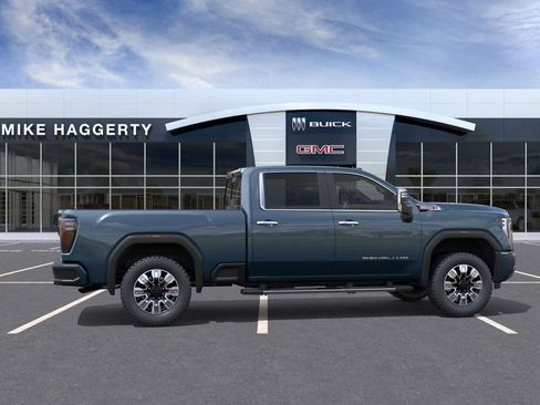 New 2026 GMC Sierra 2500 Denali w/ Denali Reserve Package image 5