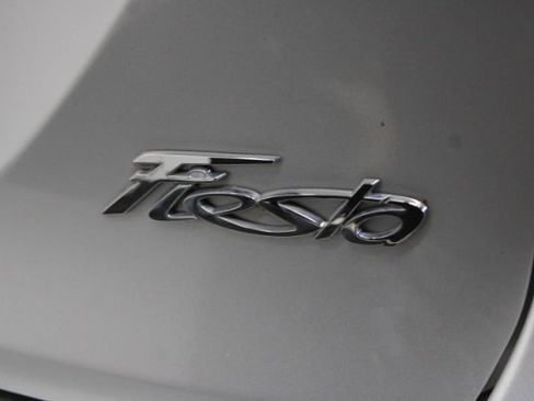 Used 2014 Ford Fiesta S FWD image 6