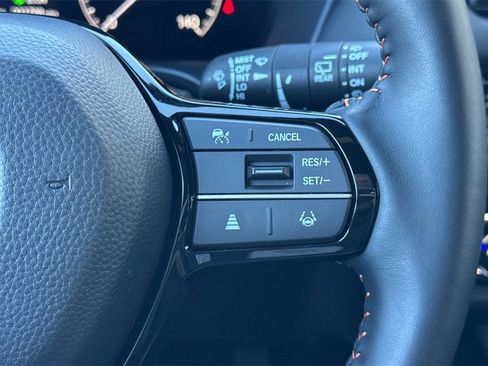 Certified 2026 Honda HR-V Sport image 29