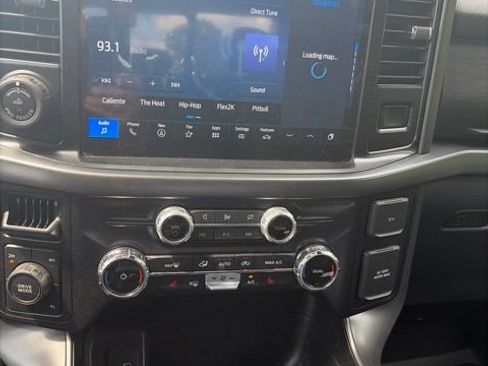 Used 2024 Ford F150 XLT w/ Equipment Group 302A MID AWD/4WD image 15