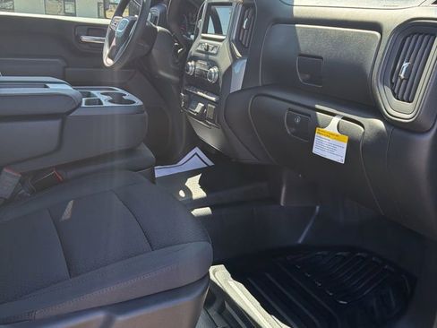 New 2026 GMC Sierra 2500 Pro AWD/4WD image 20