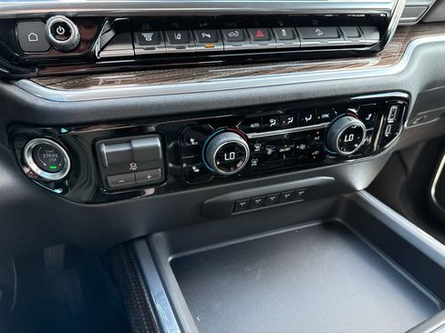 New 2026 Chevrolet Silverado 3500 LT w/ All Star Edition AWD/4WD image 16