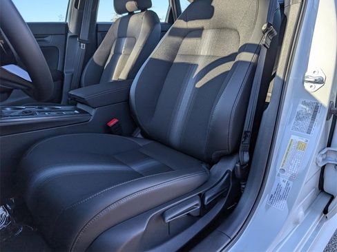 New 2026 Honda Civic Sport image 23