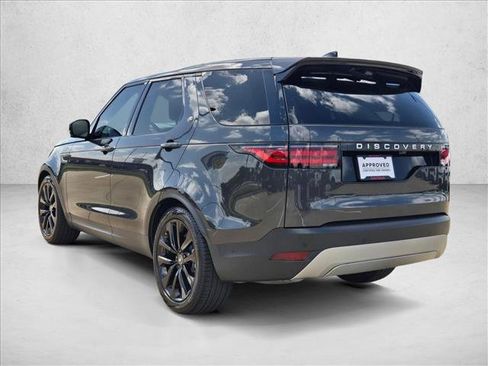 Used 2026 Land Rover Discovery S AWD/4WD image 8